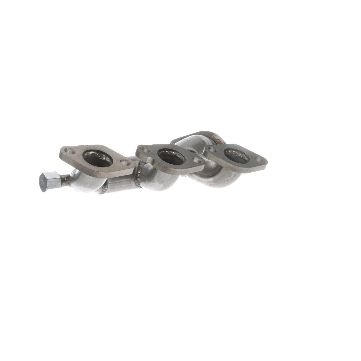 Left Exhaust Manifold Kit W/ Hardware & Gaskets Dorman 674-535