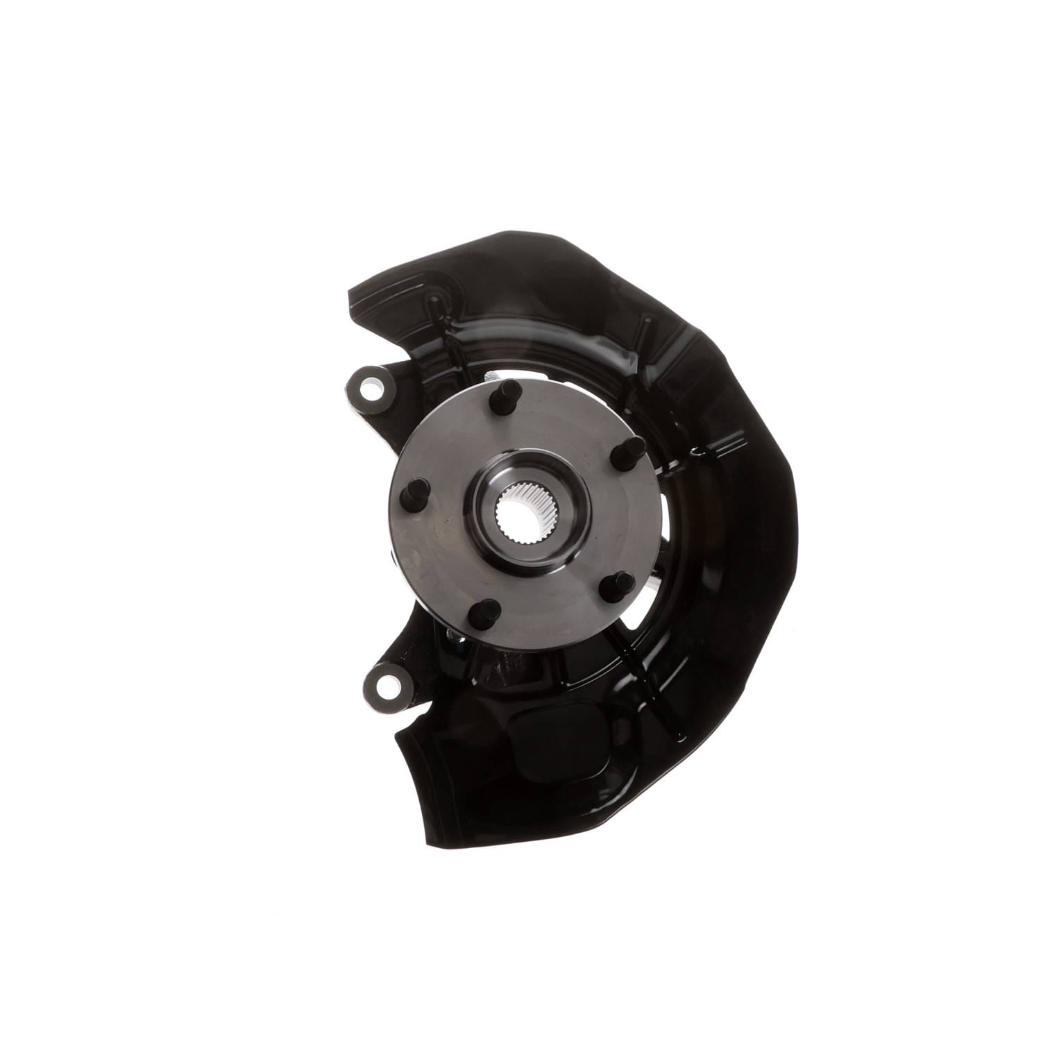 Dorman 686-273 Front Driver Side Loaded Knuckle Compatible