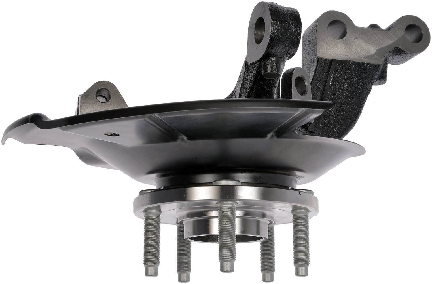 Dorman OE Solutions Steering Knuckle Kit 686264 | O'Reilly