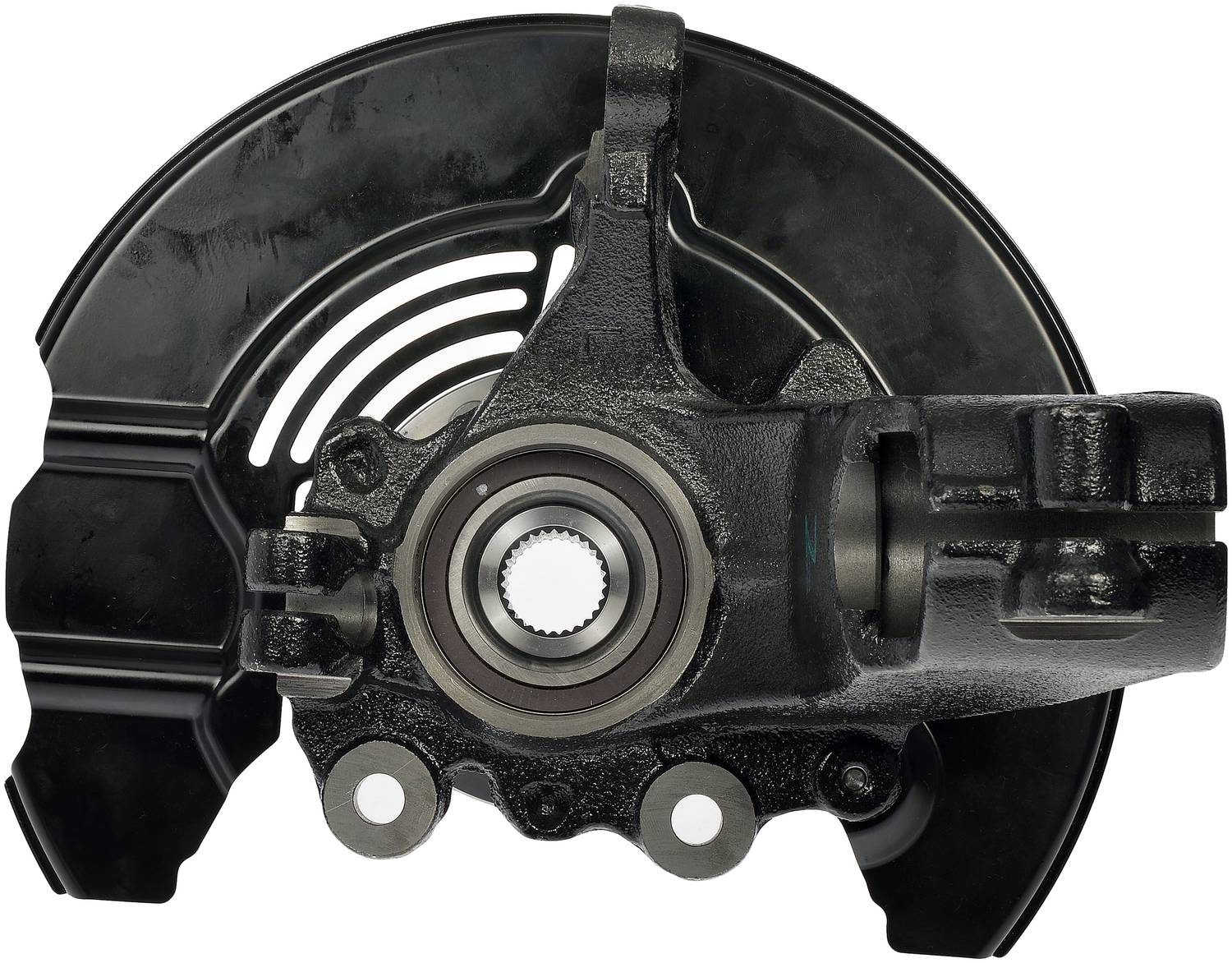 Dorman OE Solutions Loaded Steering Knuckle 686269 | O