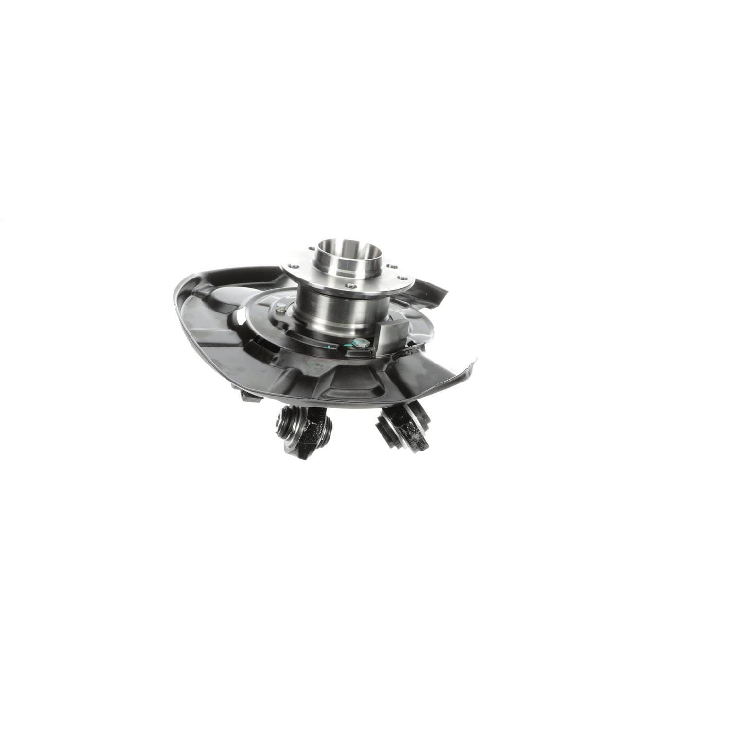 Dorman OE Solutions Steering Knuckle Kit 686270 | O'Reilly Dorman OE Solutions Steering Knuckle Kit 686270 | O'Reilly