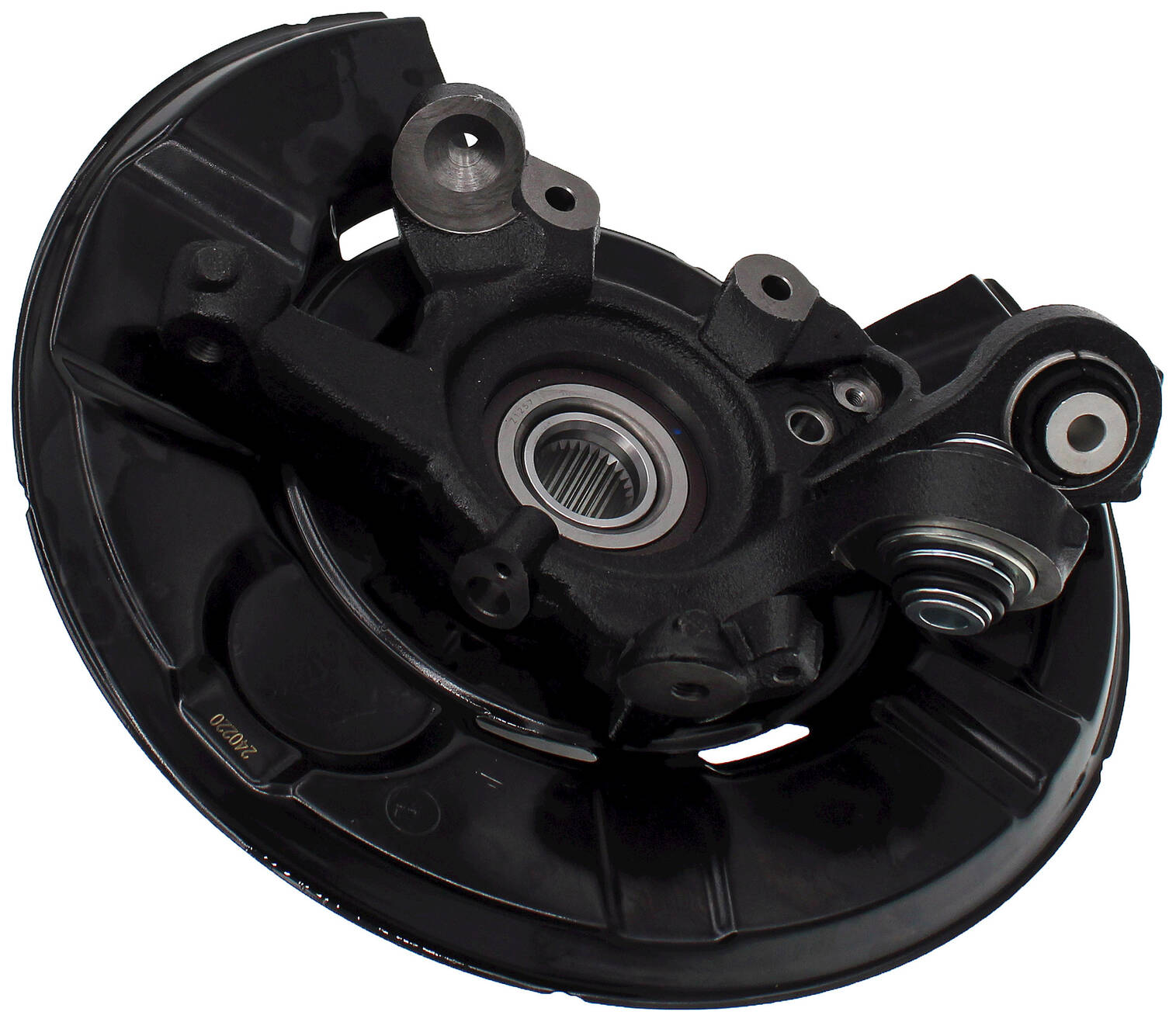 Dorman OE Solutions Steering Knuckle Kit 686271 | O'Reilly
