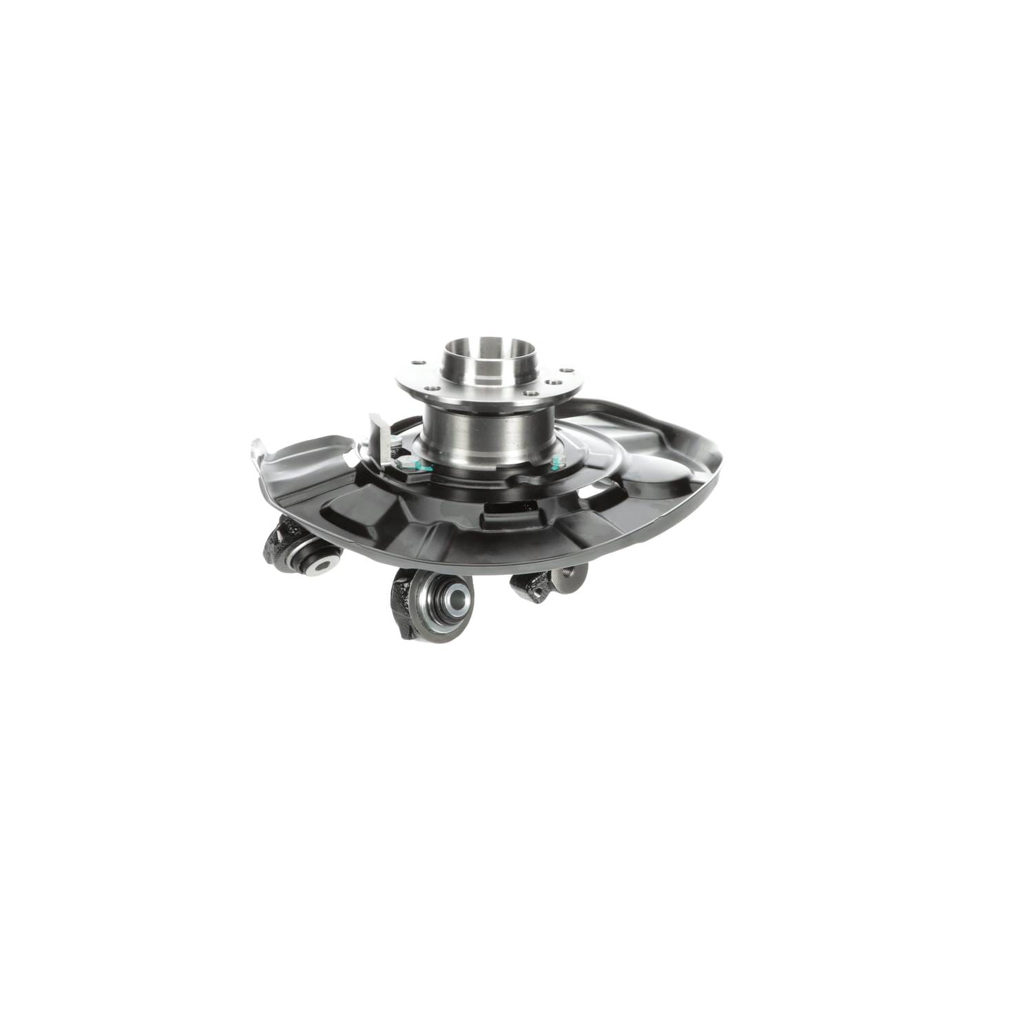 Dorman OE Solutions Steering Knuckle Kit 686271 | O'Reilly