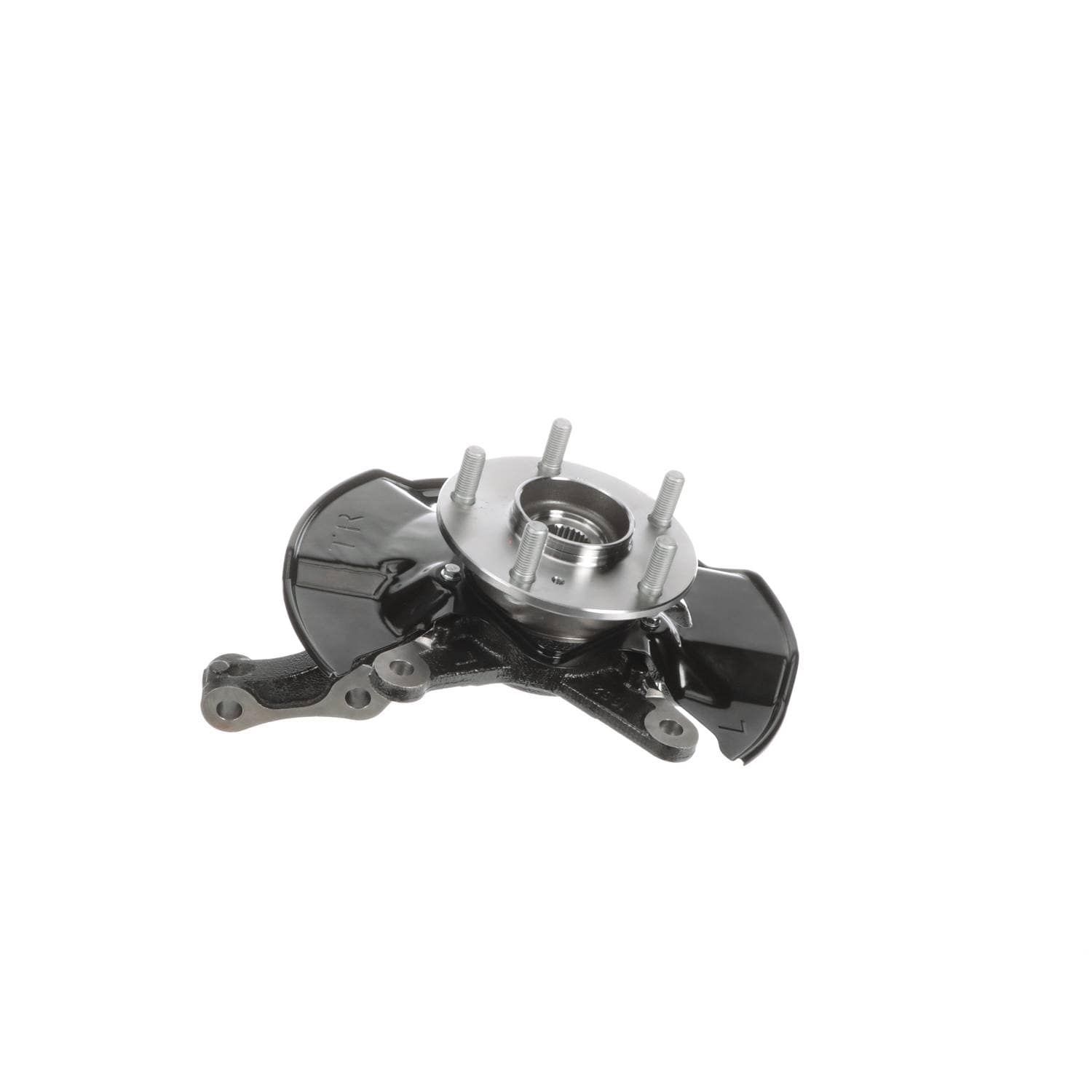 Dorman OE Solutions Steering Knuckle Kit 686357 | O'Reilly