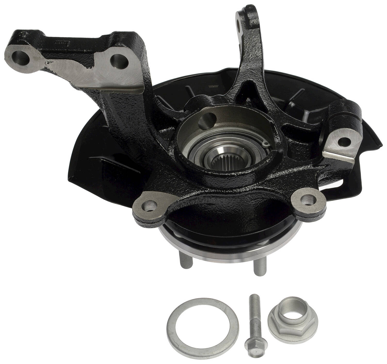 yuさま専用 Amazon.com: Dorman 686-030 Rear Passenger Side Suspension