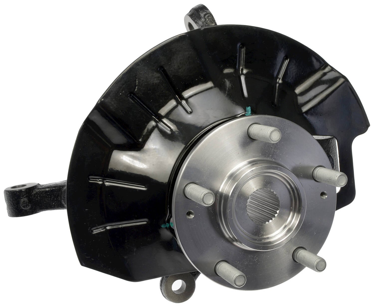 Dorman OE Solutions Steering Knuckle Kit 686365 | O'Reilly Auto Parts