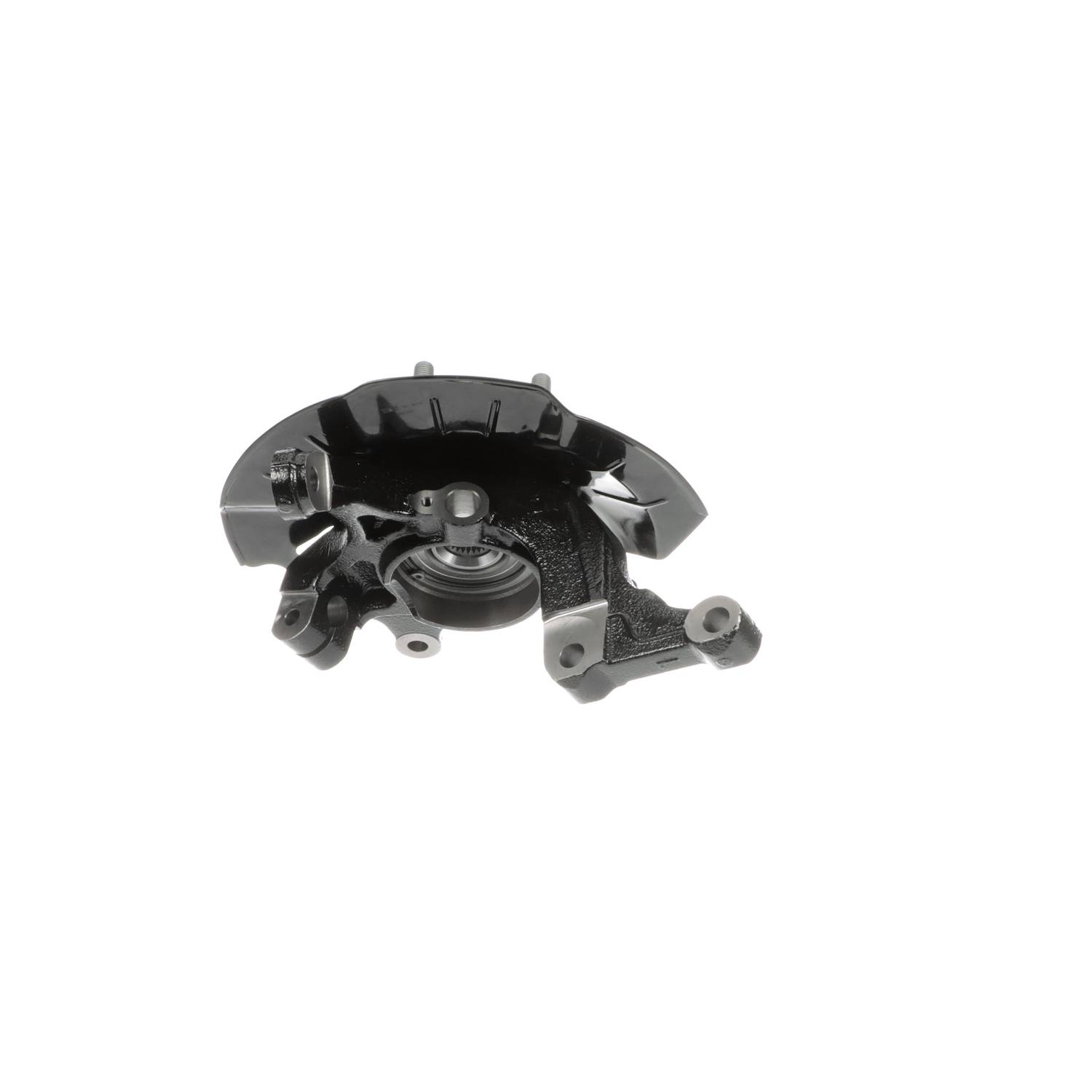 Dorman OE Solutions Steering Knuckle Kit 686365 | O'Reilly