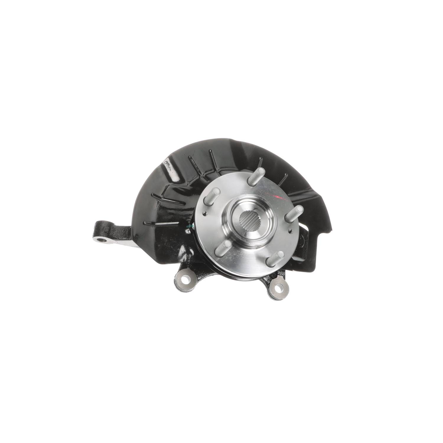Dorman OE Solutions Steering Knuckle Kit 686365 | O'Reilly
