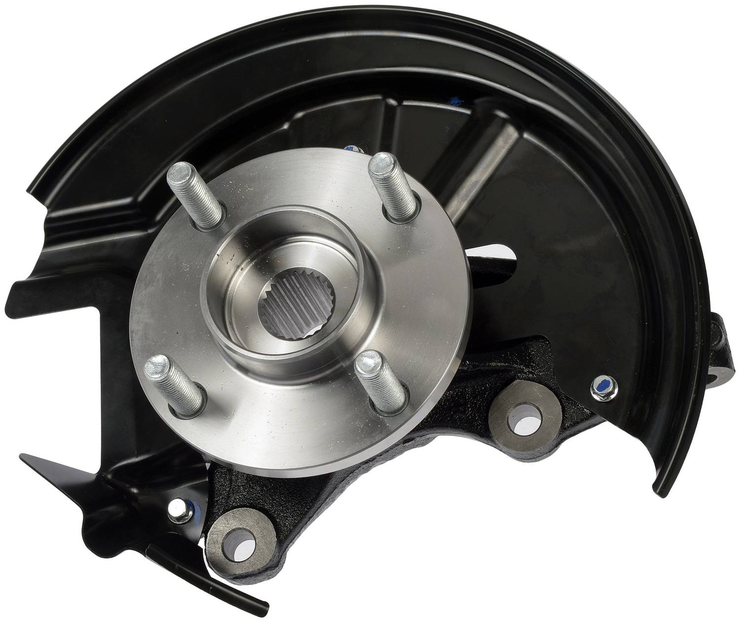 Dorman OE Solutions Steering Knuckle Assembly 686367 | O