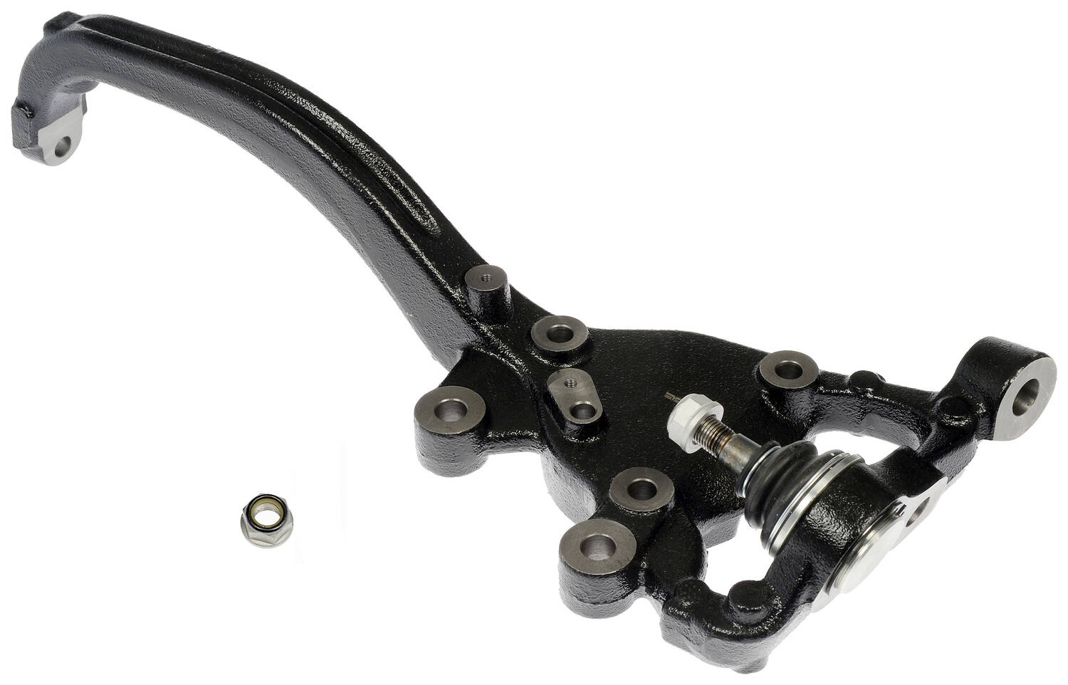 Dorman OE Solutions Steering Knuckle 686389 | O'Reilly Auto