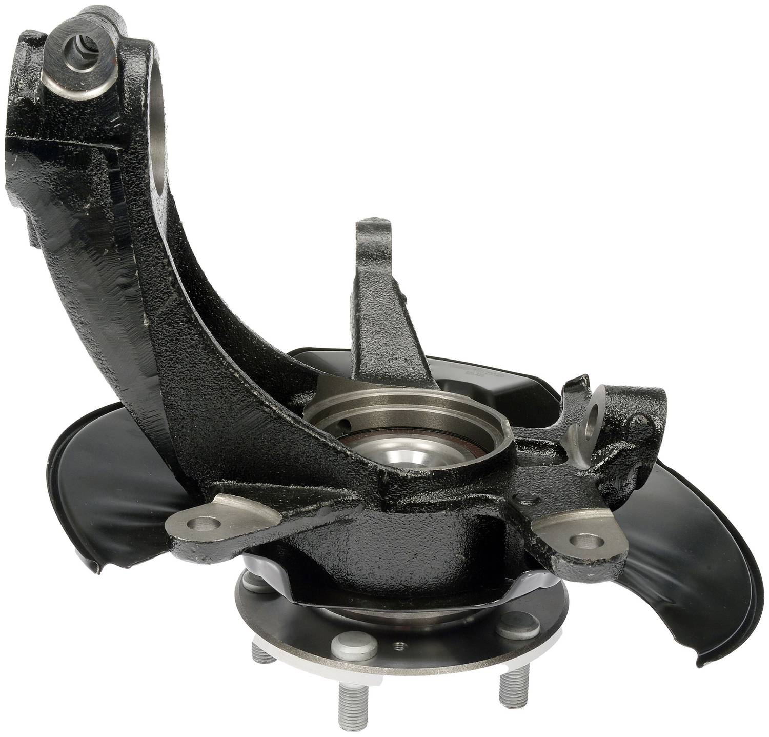 BURTON - あや Dorman OE Solutions Steering Knuckle 686429 | O'Reilly Auto