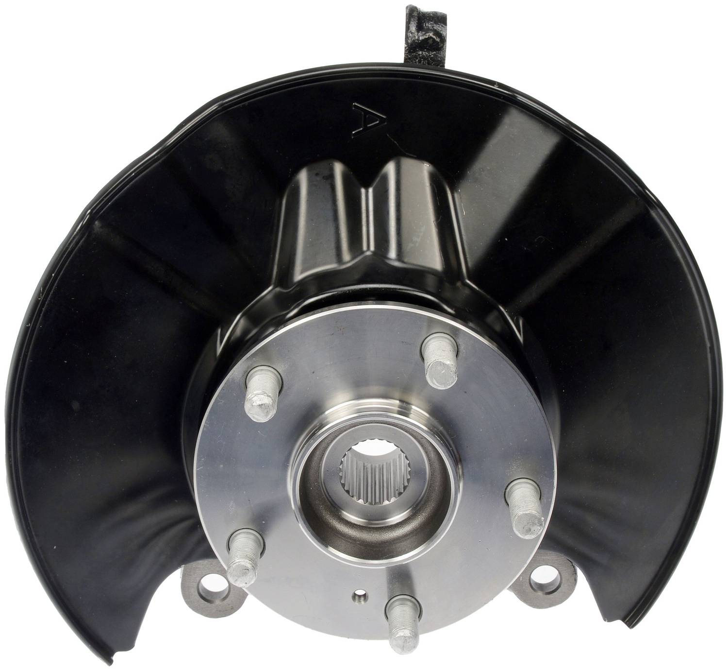 Dorman OE Solutions Steering Knuckle 686429 | O'Reilly Auto