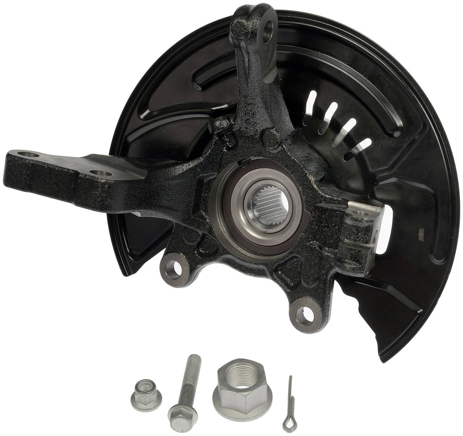 【激安大特価！】 Solutions OE Dorman Steering O'Reilly | 686444 Kit Knuckle テント・タープ