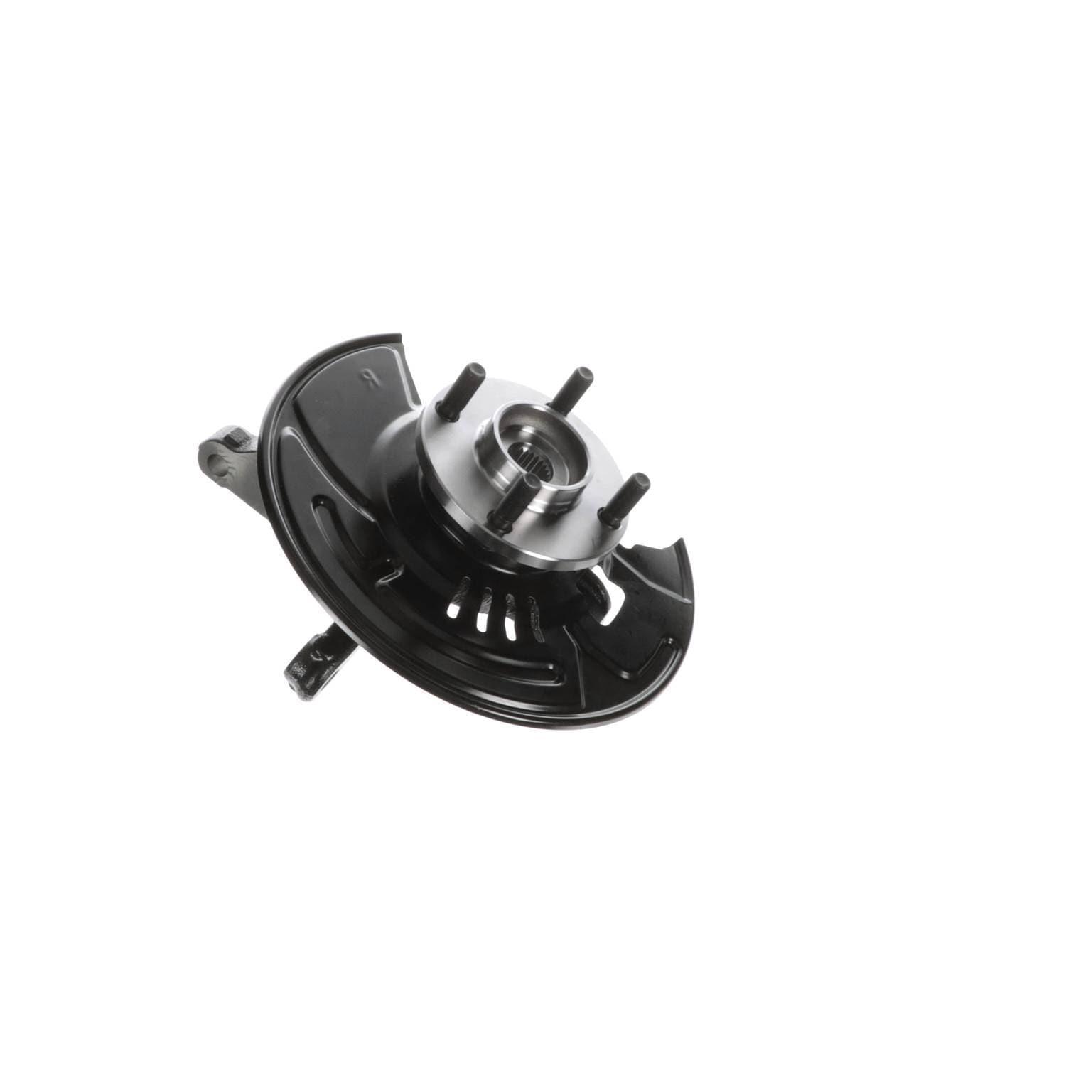 Dorman OE Solutions Steering Knuckle Kit 686444 | O'Reilly