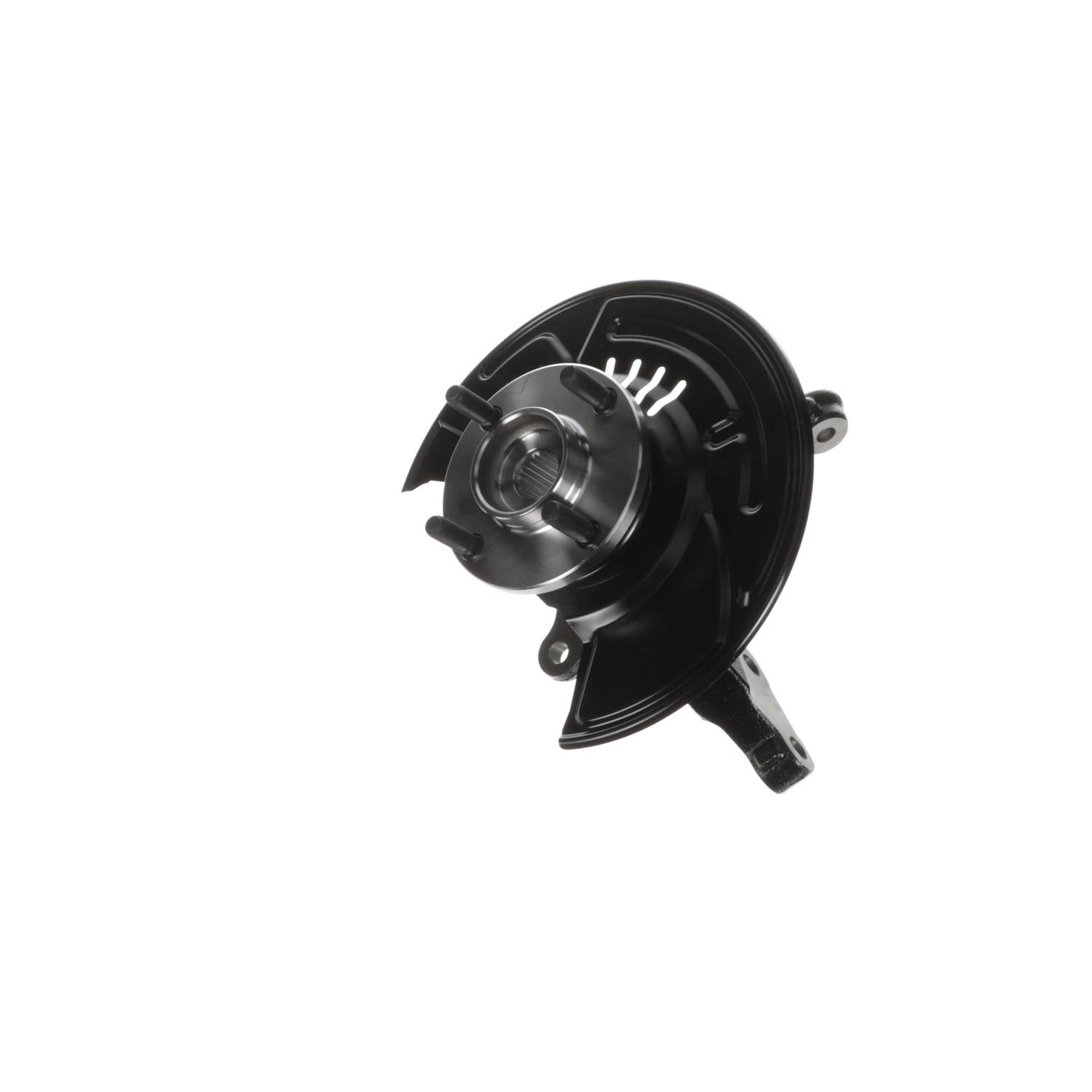 Dorman OE Solutions Steering Knuckle Kit 686444 | O'Reilly