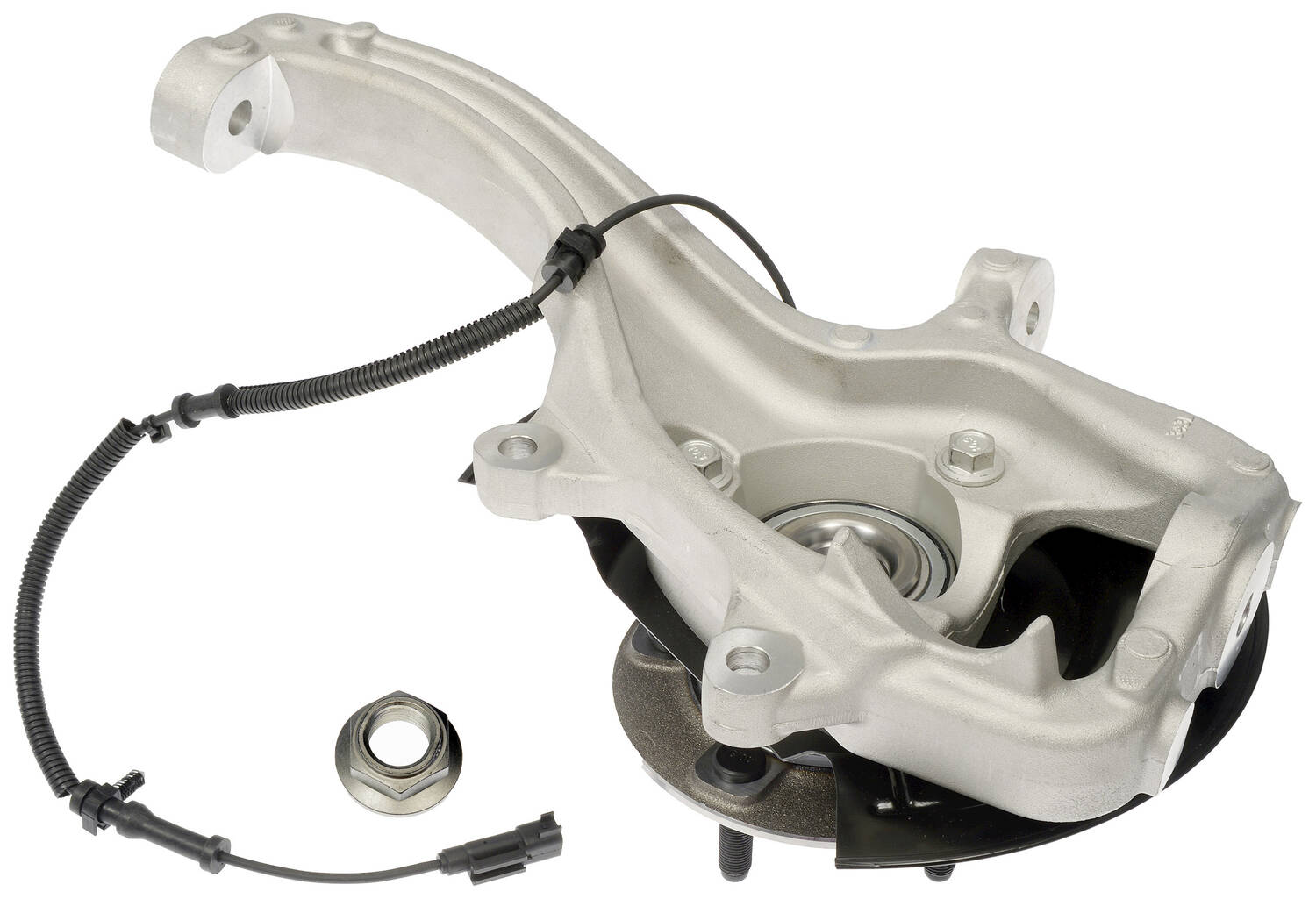 Dorman OE Solutions Knuckle 686449 | O