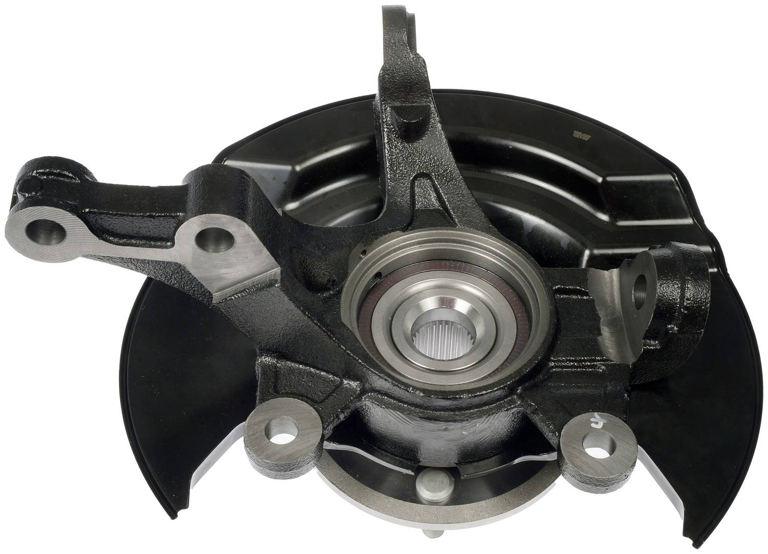 Dorman OE Solutions Steering Knuckle 686469 | O'Reilly Auto