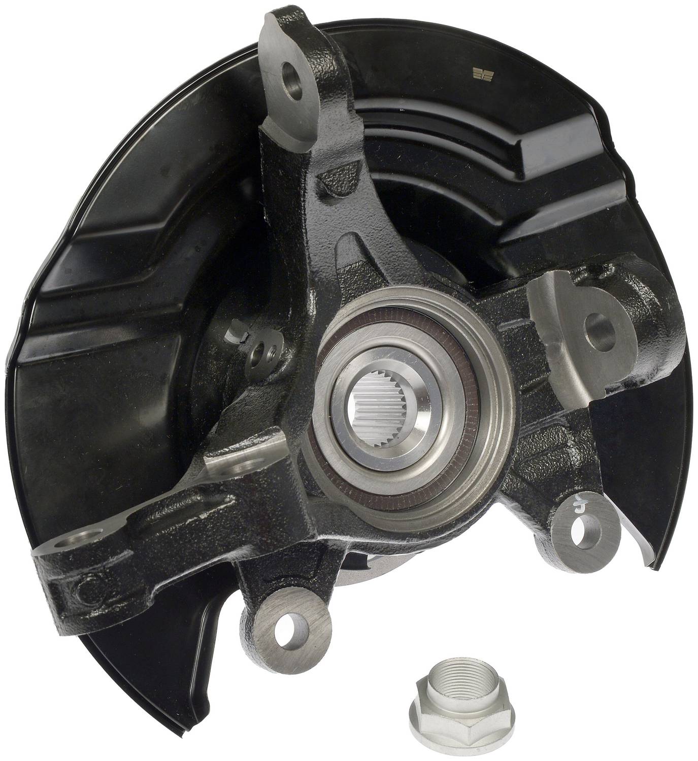Dorman OE Solutions Knuckle 686469 | O'Reilly Auto Parts
