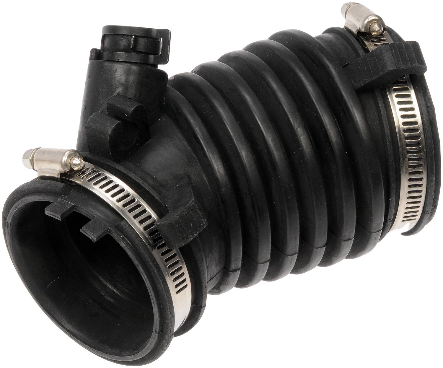Dorman Oe Solutions Rubber Air Intake Hose 696 105 O Reilly Auto Par