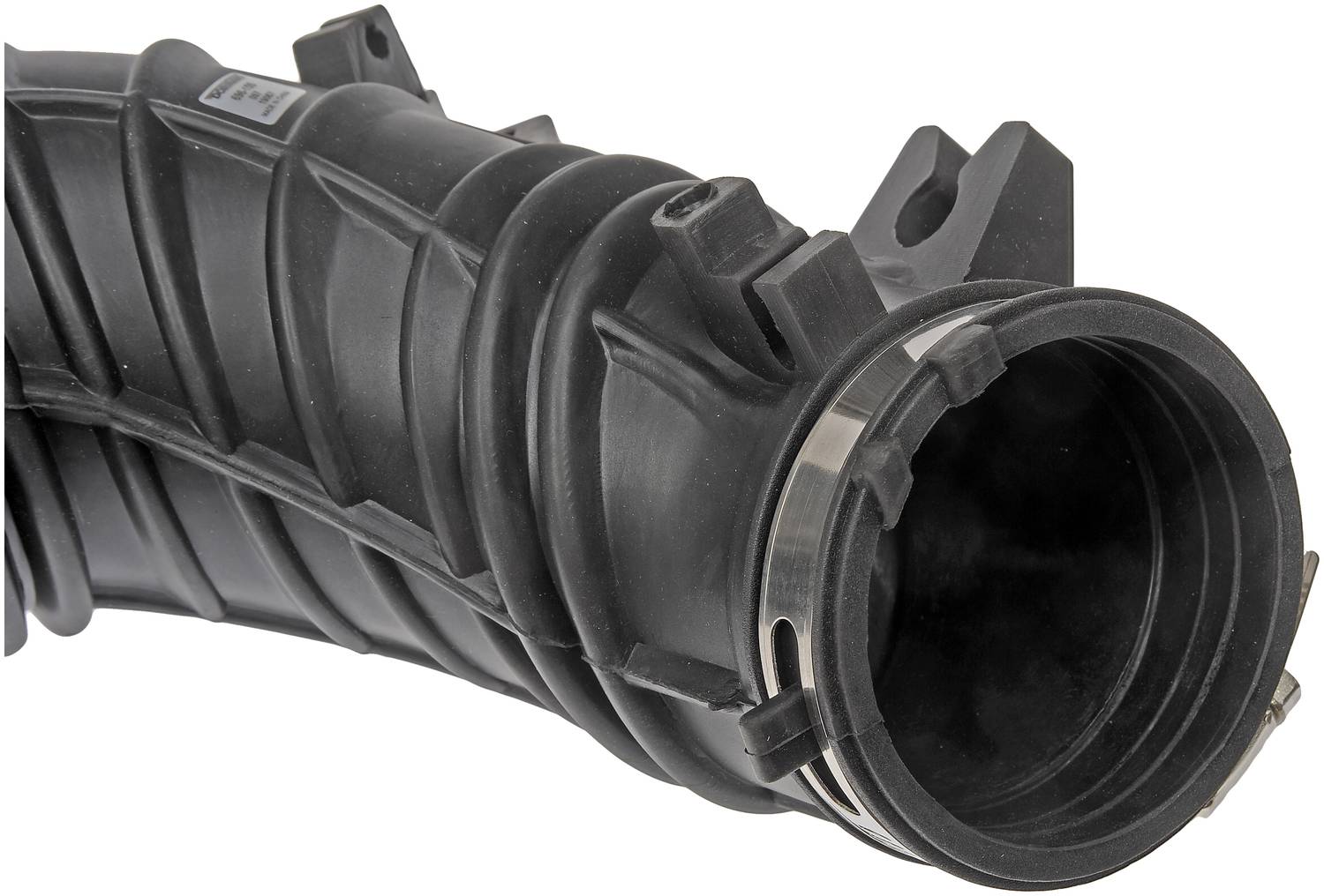 Dorman Oe Solutions Rubber Air Intake Hose 696 155 O Reilly Auto Par