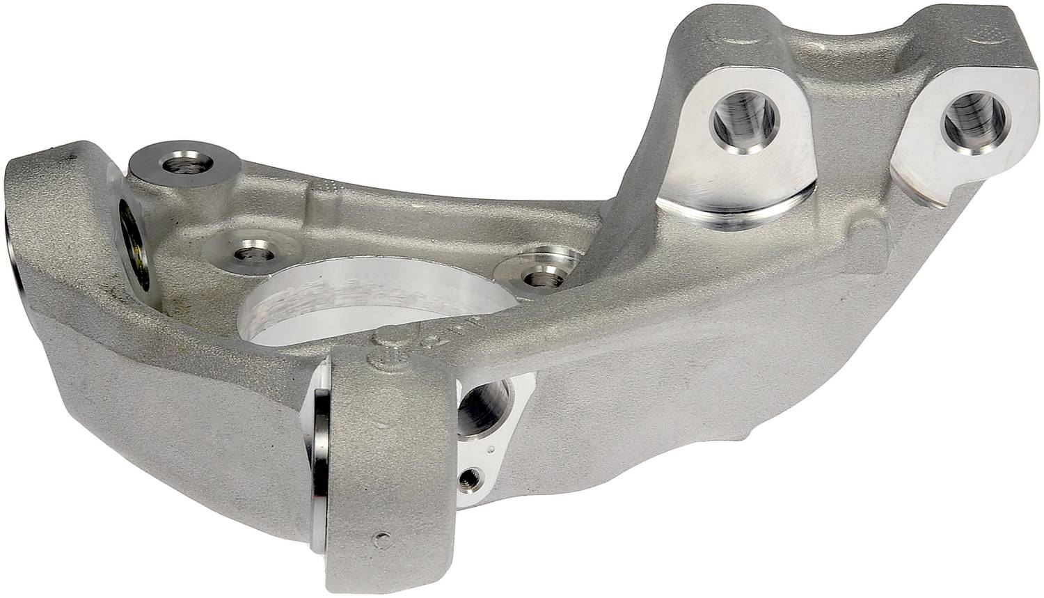 Dorman OE Solutions Steering Knuckle 698168 | O'Reilly Auto