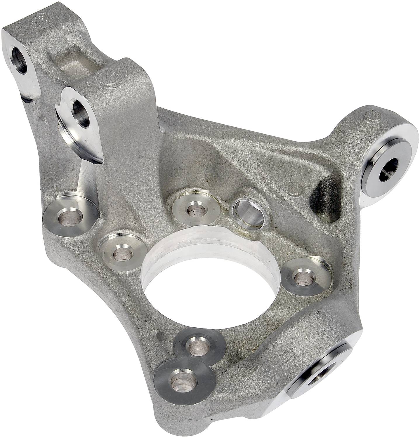 Dorman OE Solutions Steering Knuckle 698168 | O'Reilly Auto