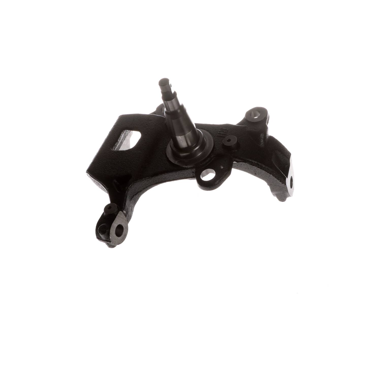 Dorman 698-196 Front Passenger Side Steering Knuckle – Replacement For Ford Expedition, F-150, Lincoln Navigator (1997-2004)