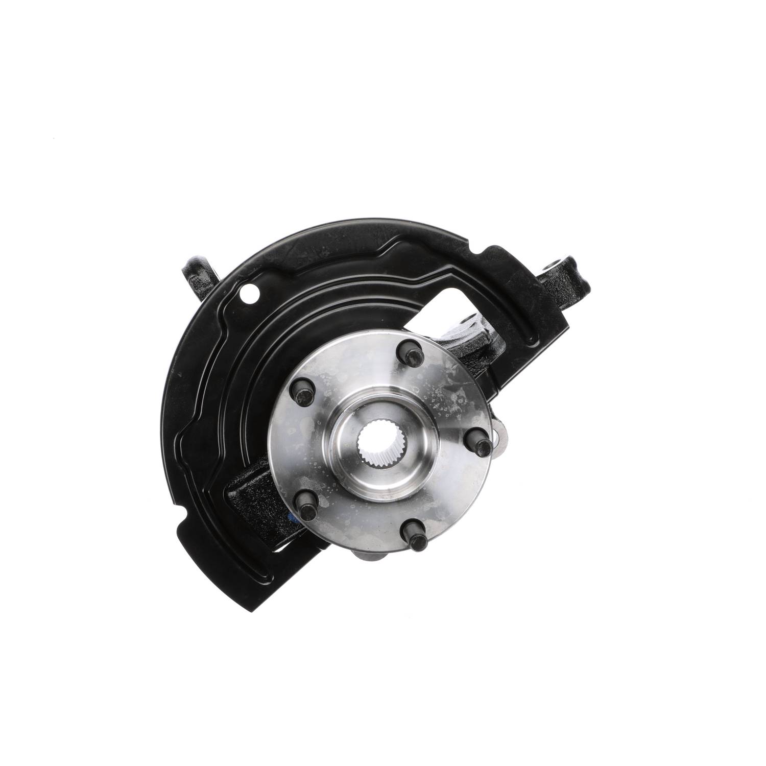 thumbnail image 2 of OEM Steering Knuckle #18016023 - Driver Side (Left) - Made In USA 2 of 6