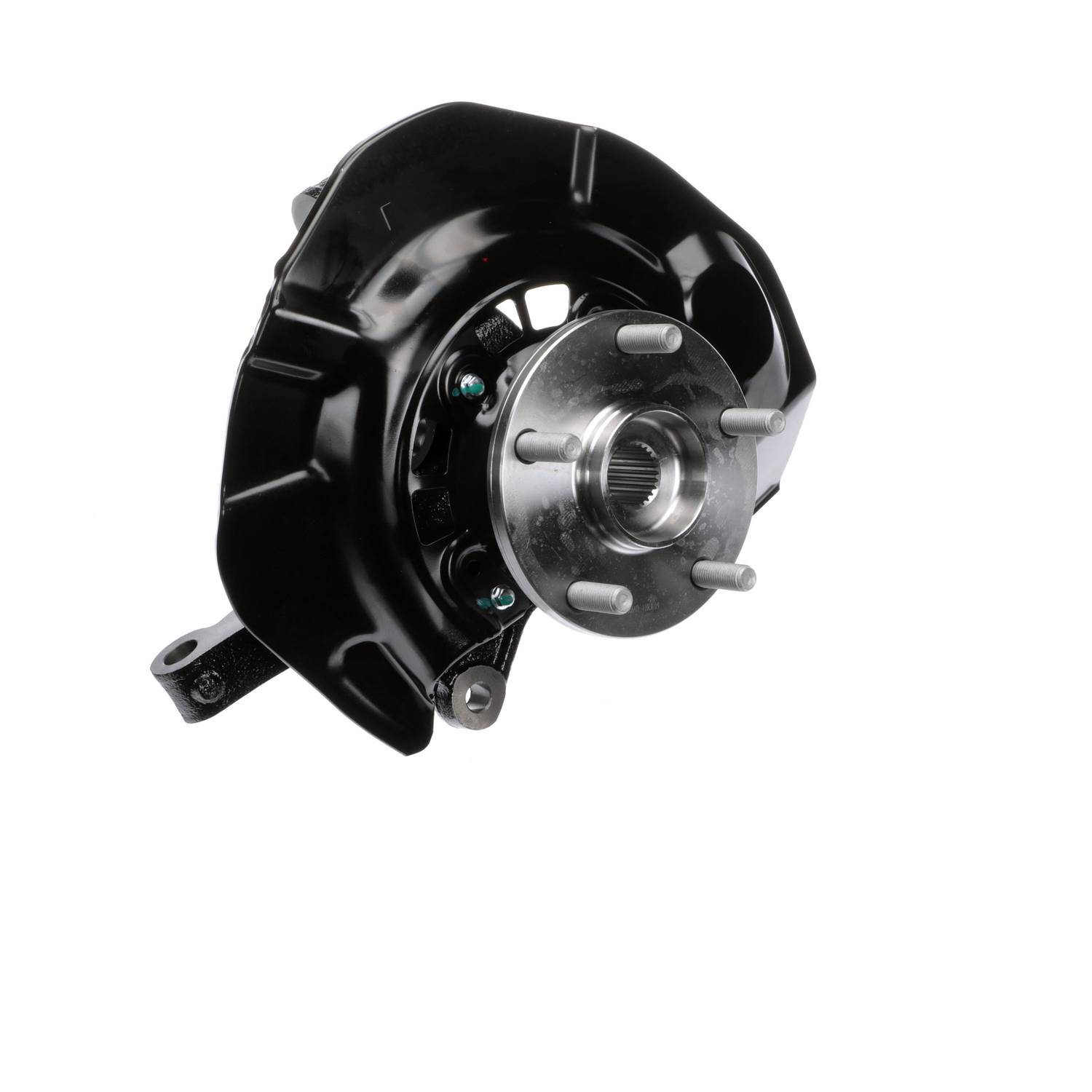 Dorman OE Solutions Loaded Steering Knuckle 698443 | O'Reilly Auto