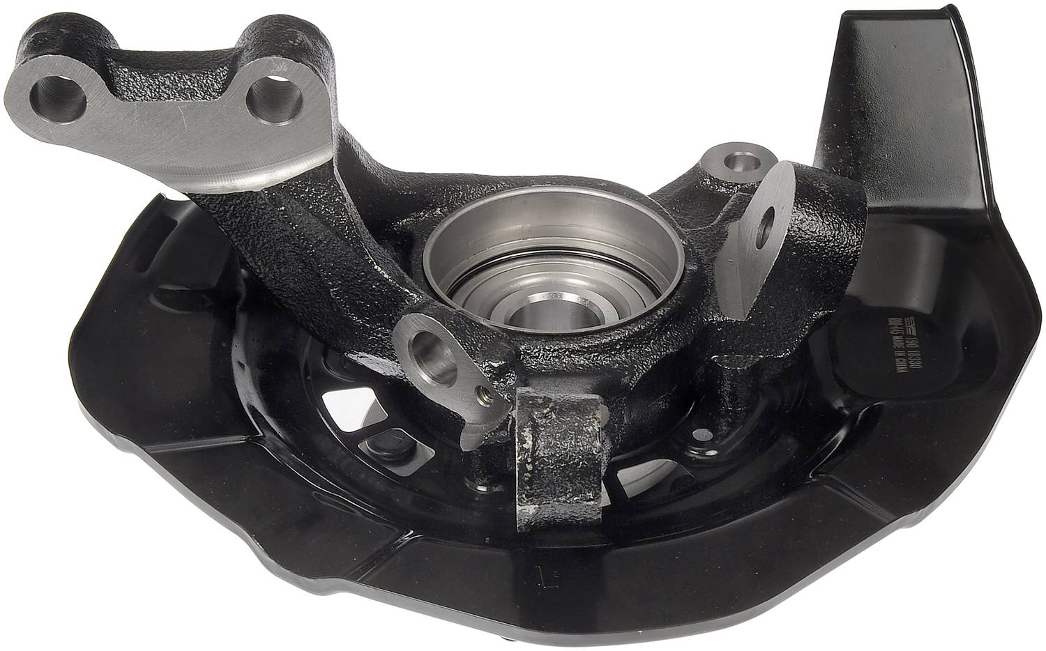 Dorman OE Solutions Loaded Steering Knuckle 698445 | O