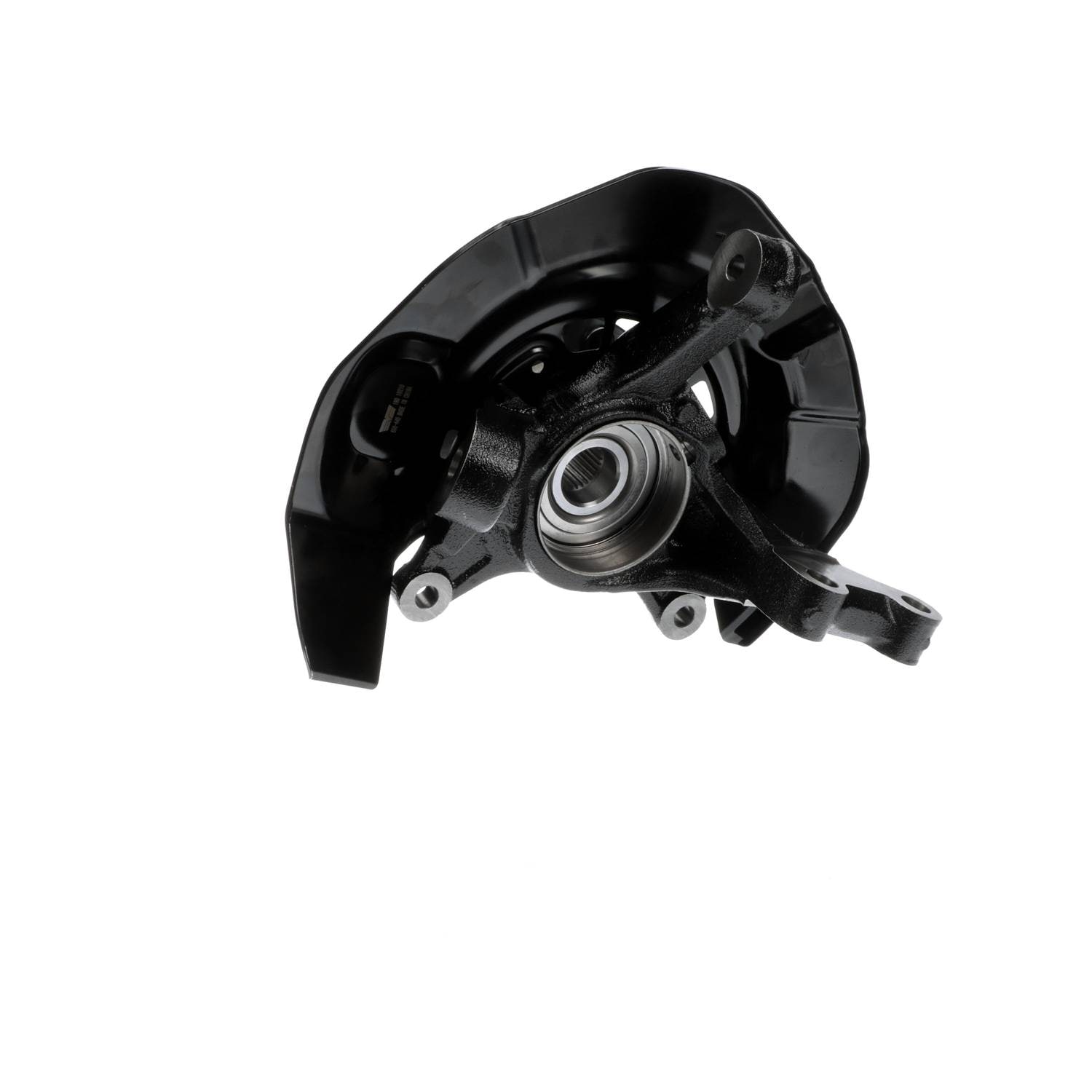 Dorman OE Solutions Loaded Steering Knuckle 698445 | O