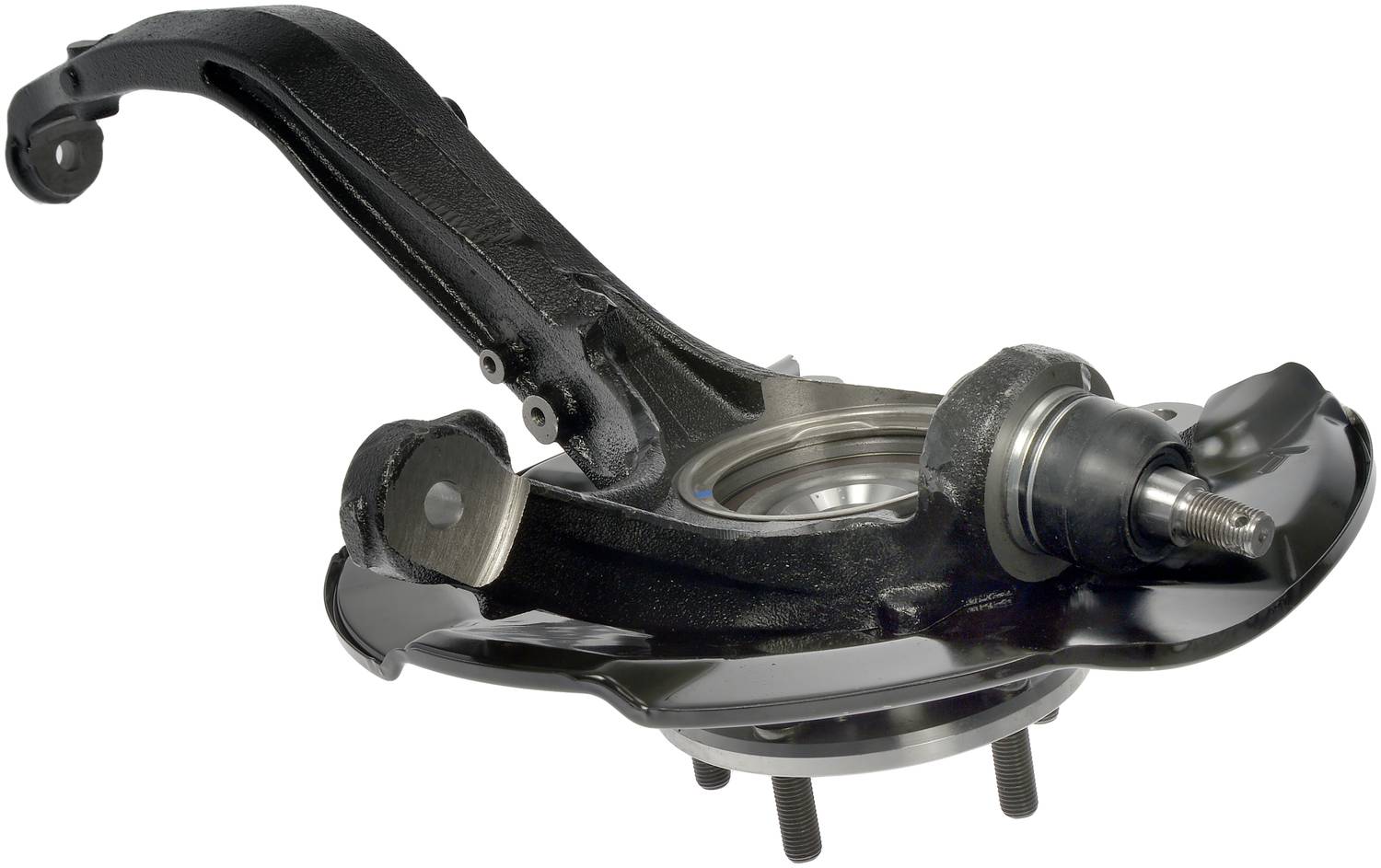 Dorman OE Solutions Loaded Steering Knuckle 698447 | O
