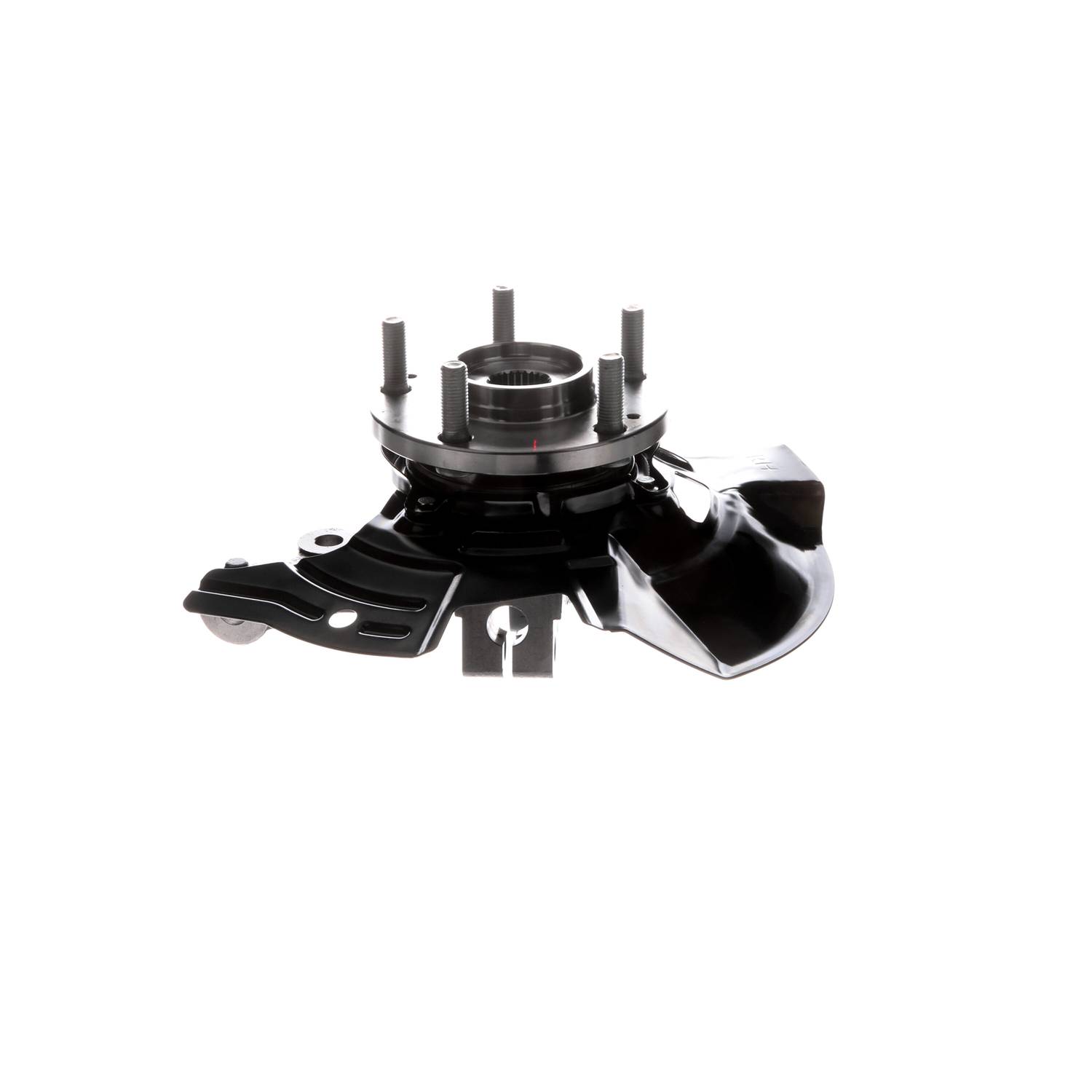 Dorman OE Solutions Loaded Steering Knuckle 698464 | O'Reilly Auto