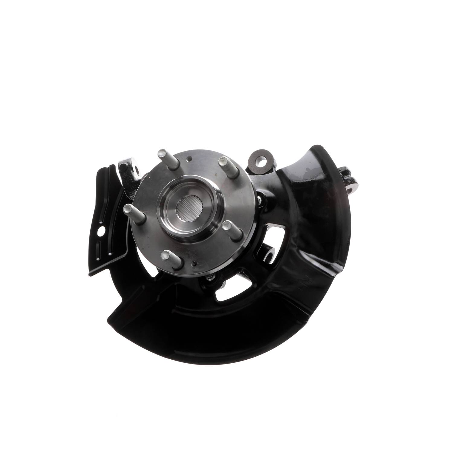 Dorman OE Solutions Loaded Steering Knuckle 698464 | O'Reilly Auto