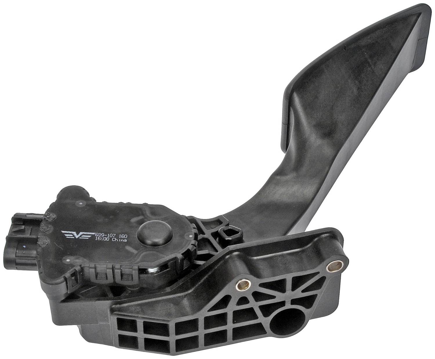 Dorman 699-132 Accelerator Pedal Assembly Dorman 699-132 Accelerator Pedal Assembly