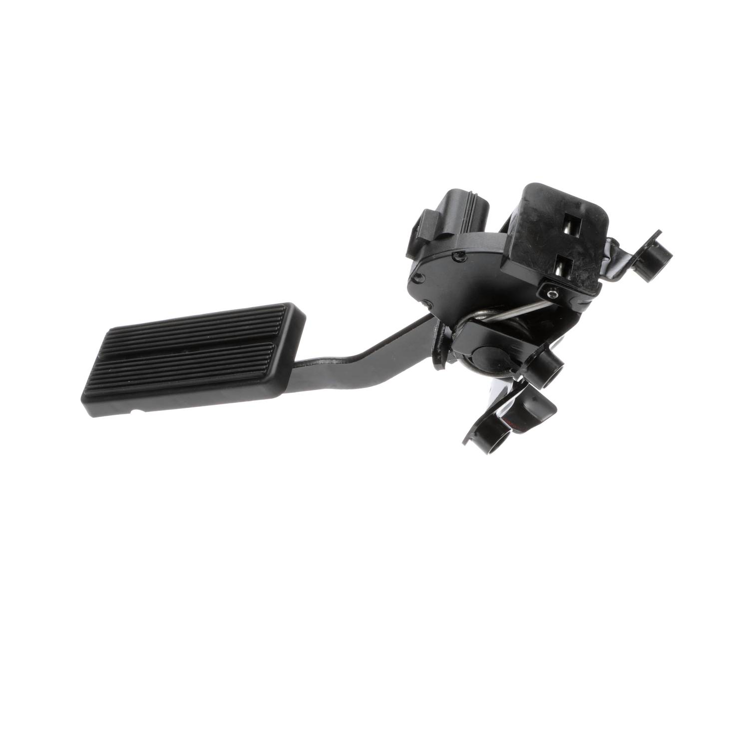 Dorman Gaspedal 699-203 | Ersatz-Beschleunigungspedal Für Ausgewählte Ford Modelle – Einfache Plug & Play Installation