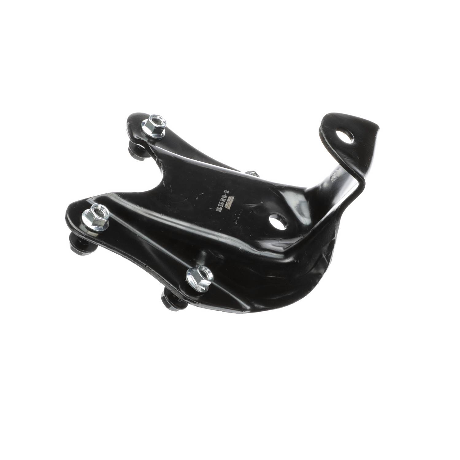 Leaf Spring Hanger Dorman 722-068 37495300315