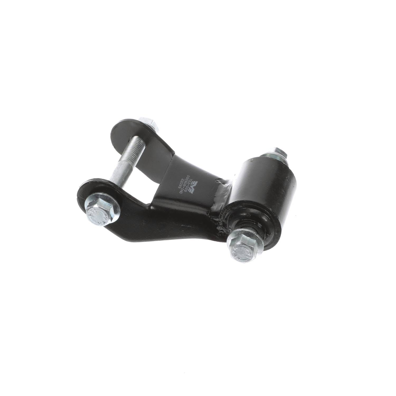 Dorman OE Solutions Leaf Spring Shackle Kit 722029 | O