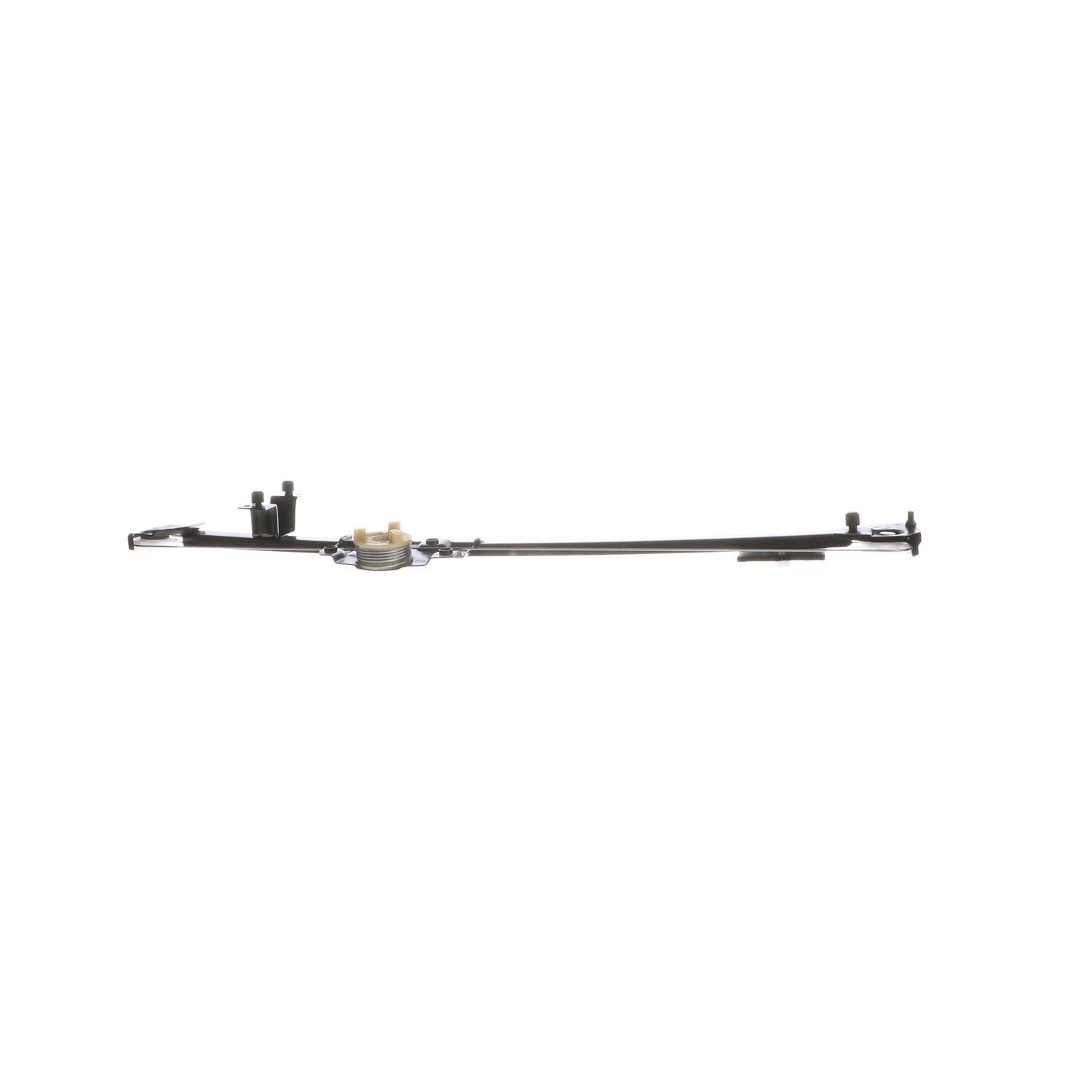 WAI Global ® WPR4740L - Front Driver Side Power Window Regulator Without Motor