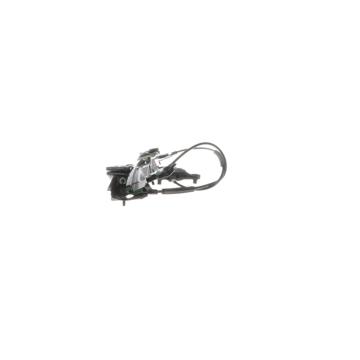 DORMAN 740-967 Front Passenger Side Power Window Regulator