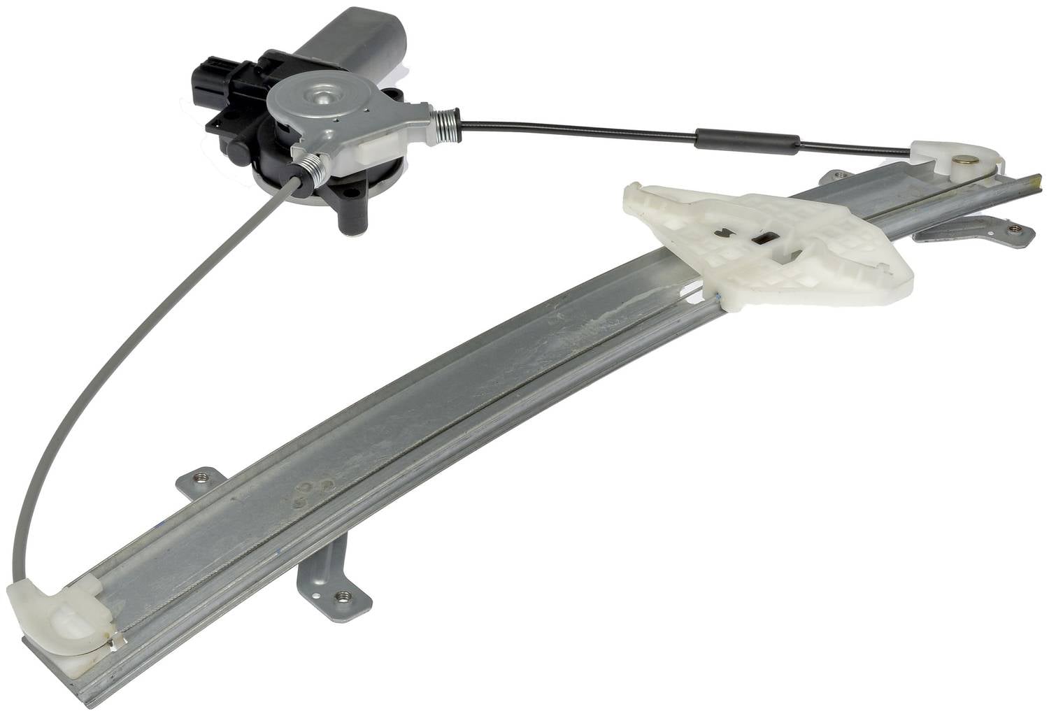 SONTIAN 741-306 Front Left Driver Side Power Window Regulator W/Motor