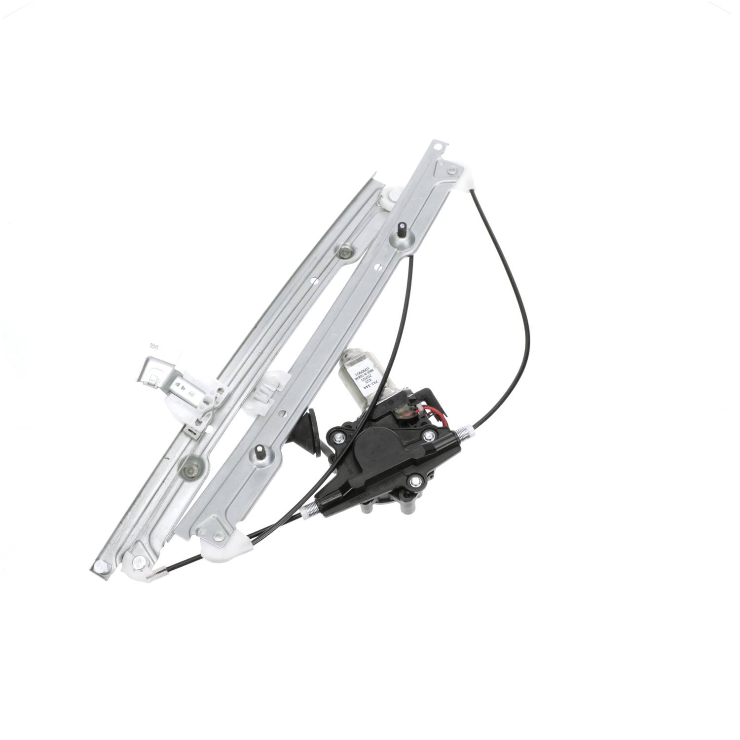 Power Window Regulator Motor Assembly – Front Driver Side For 94-97 Accord 741713