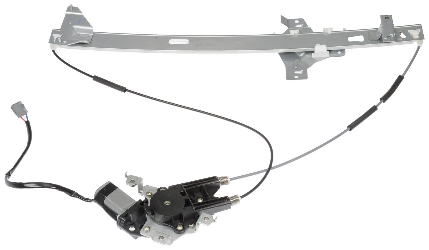 Dorman OE Solutions Window Regulator And Motor Assembly 741586 | O
