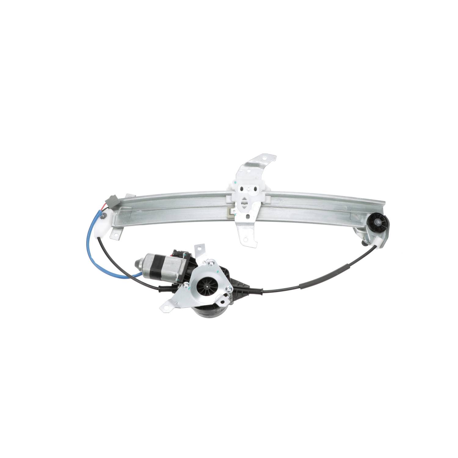 Ford Window Regulator Front Power Window Regulator & Motor Assembly For ...