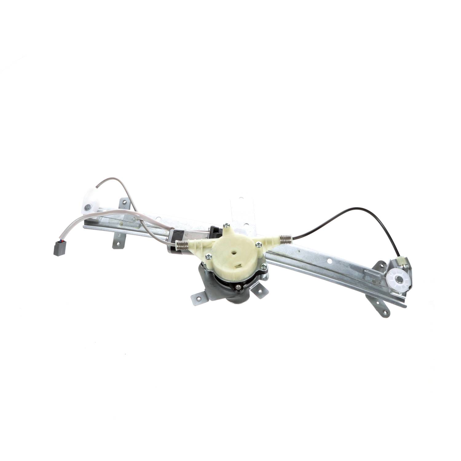 Ford Expedition Lincoln Right Front Power Window Regulator With Motor - Direct Fit 7 thumbnail image