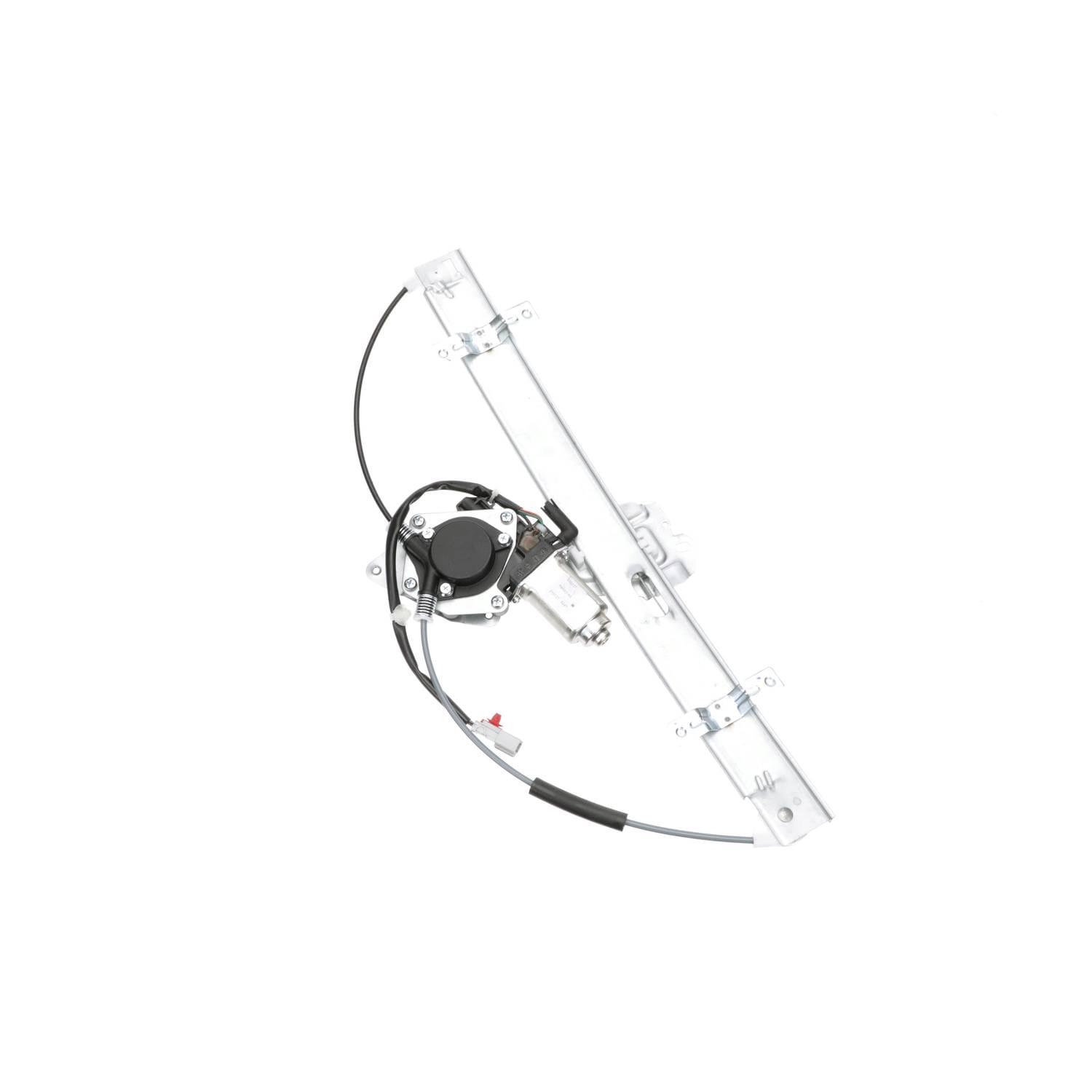 Dorman OE Solutions Window Motor And Regulator Assembly 741742 | O