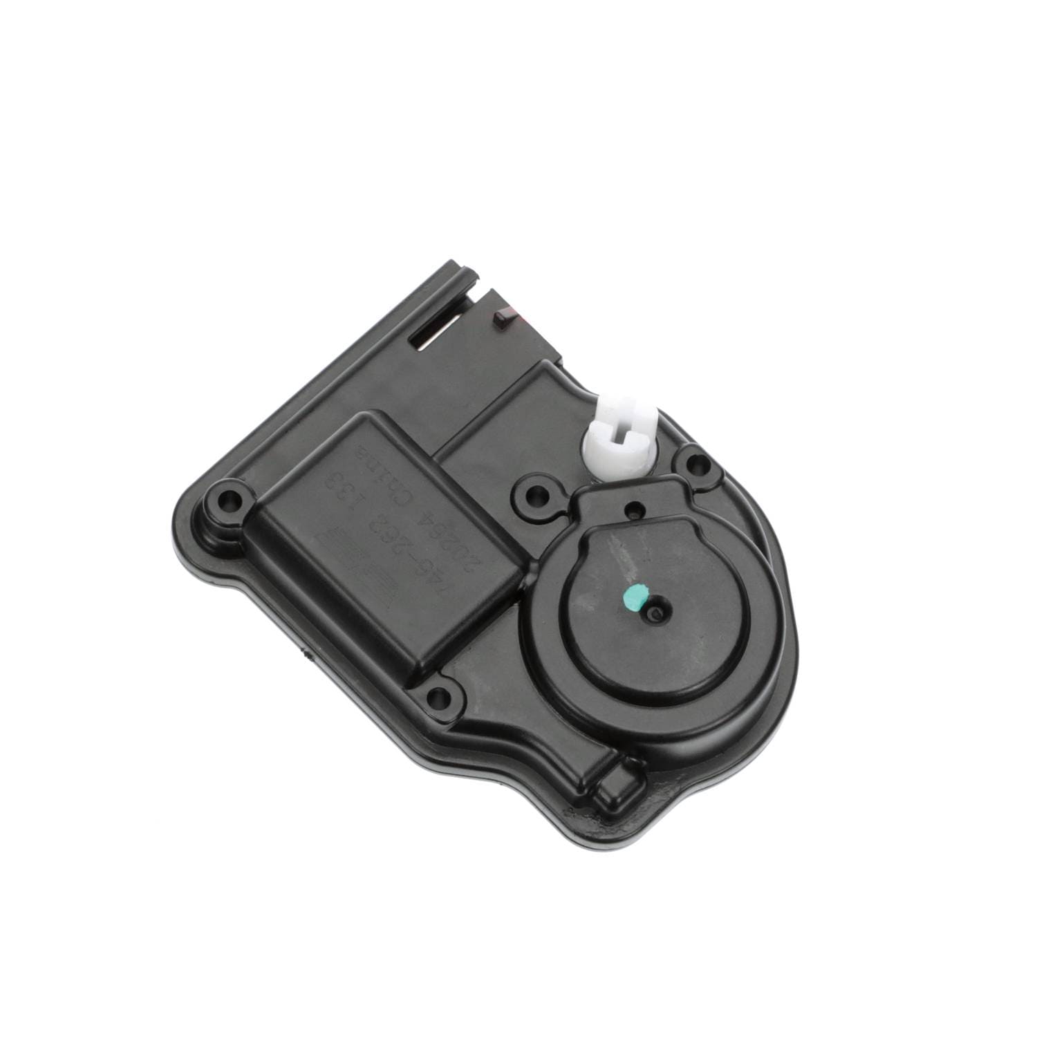 Dorman OE Solutions 2 Terminal Liftgate Lock Actuator 746262 | O