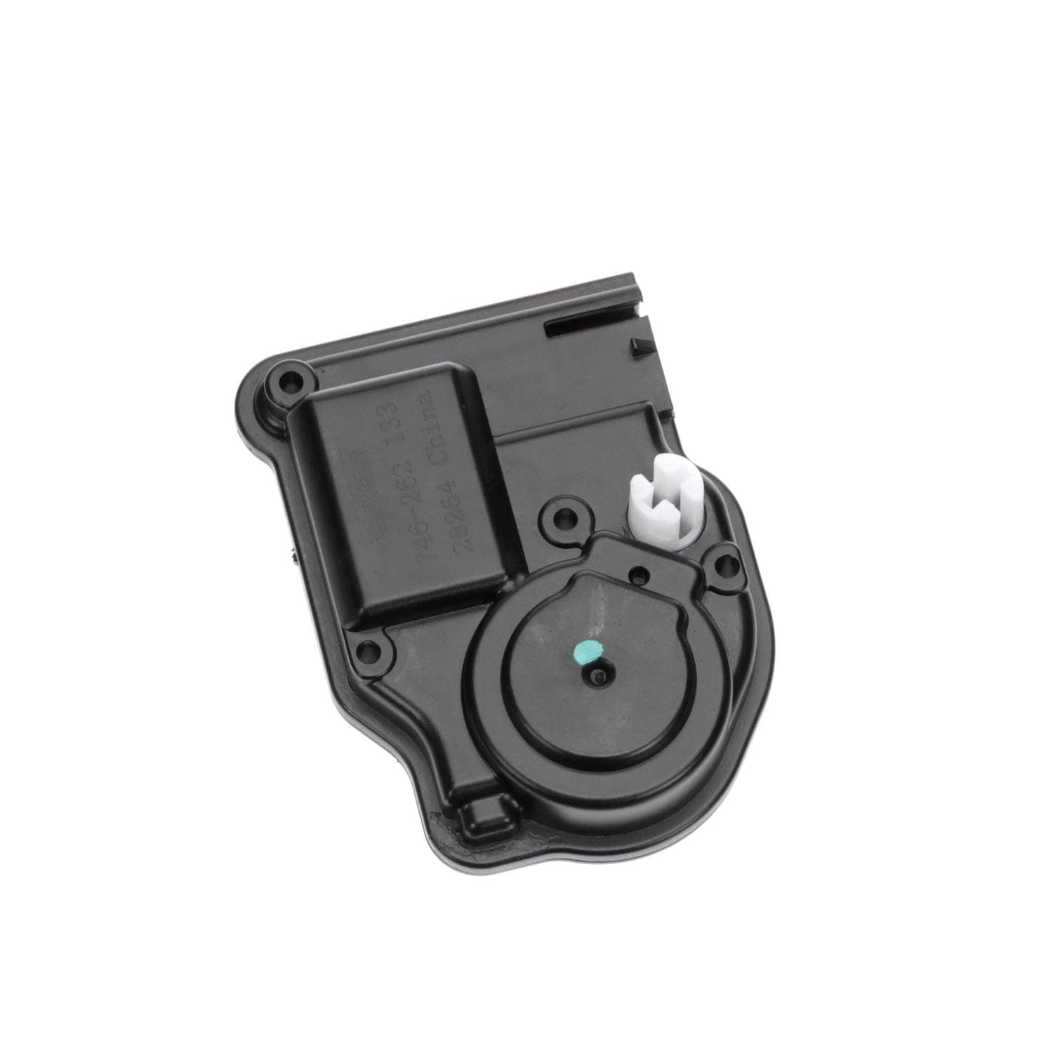 オードリー Dorman OE Solutions 2 Terminal Liftgate Lock Actuator 746262 | O