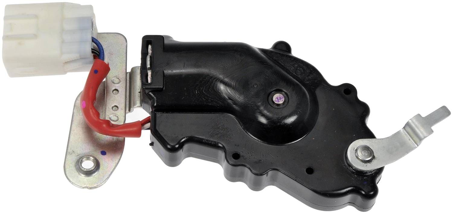 Dorman OE Solutions 4 Terminal Door Lock Actuator 746813 | O