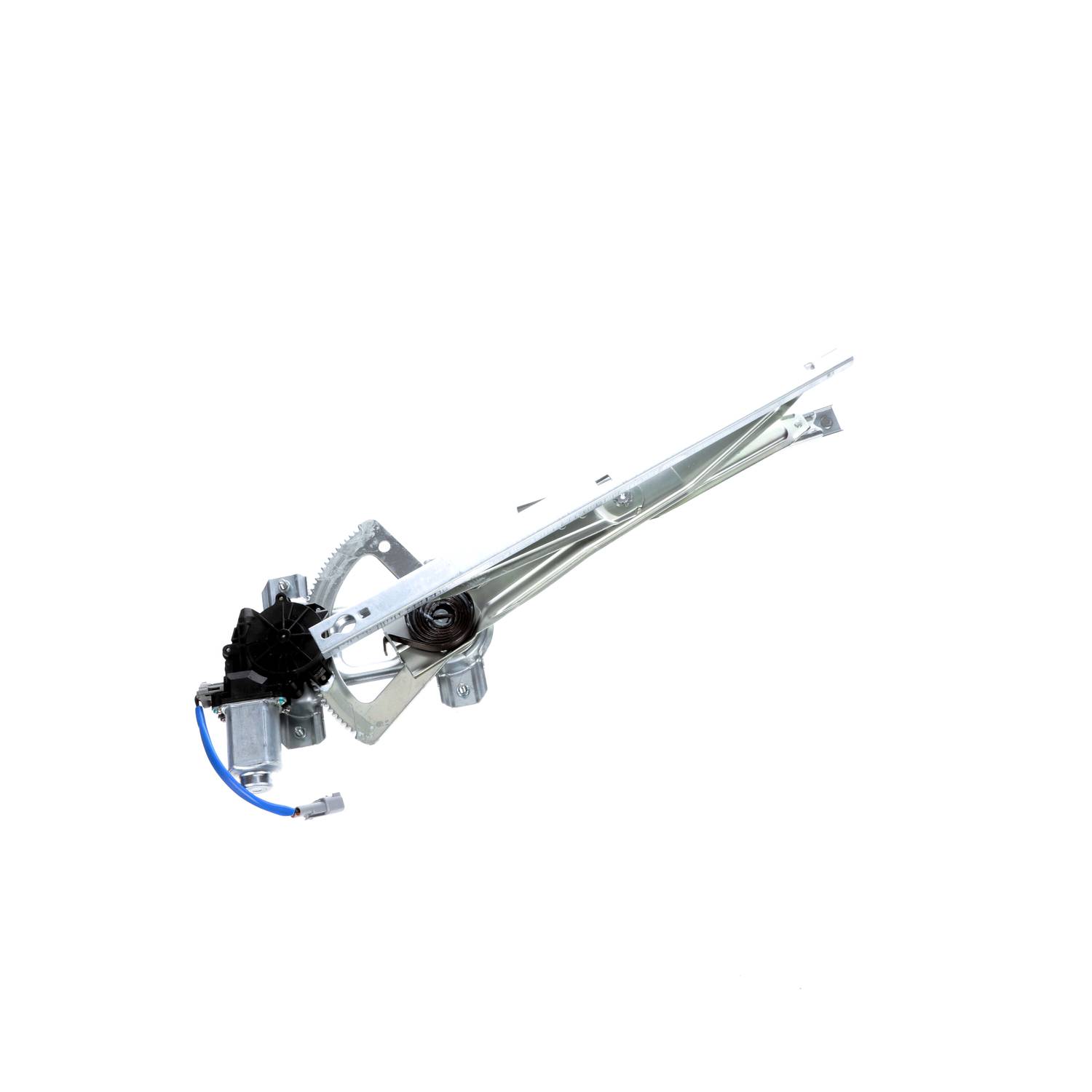Dorman 748180 Window Regulator & Motor Assembly - Replacement Power Window Assembly - View #6